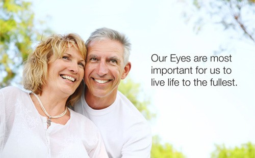 Ophthalmologist Surgeon Perth | Murdoch Eye Centre