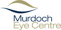 Murdoch Eye Centre Logo